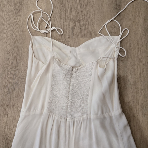 Reformation Juliette Dress NWT - Picture 8 of 12